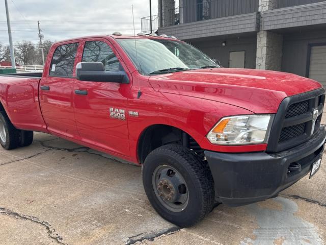  Salvage Ram 3500