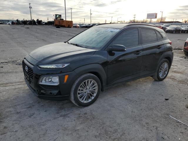  Salvage Hyundai KONA