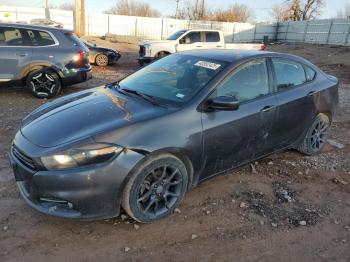  Salvage Dodge Dart