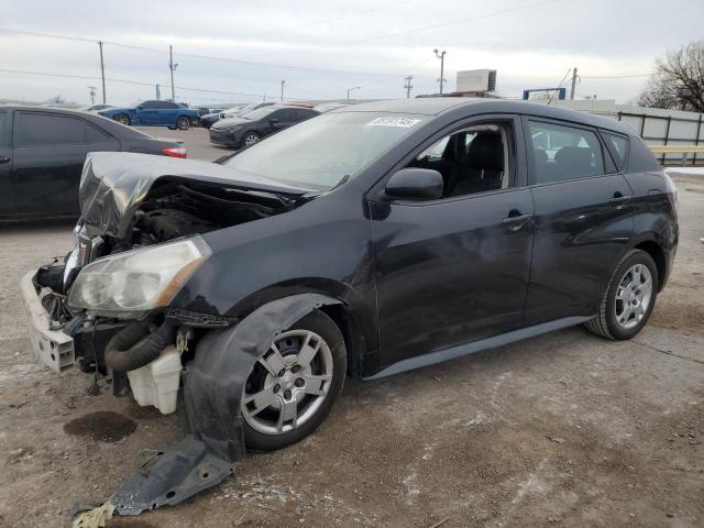  Salvage Pontiac Vibe