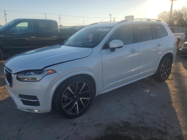  Salvage Volvo XC90