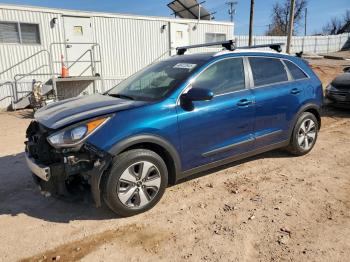  Salvage Kia Niro