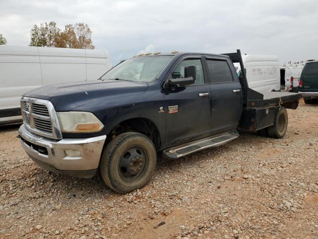  Salvage Dodge Ram 3500