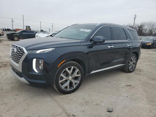  Salvage Hyundai PALISADE