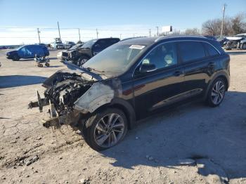  Salvage Kia Niro