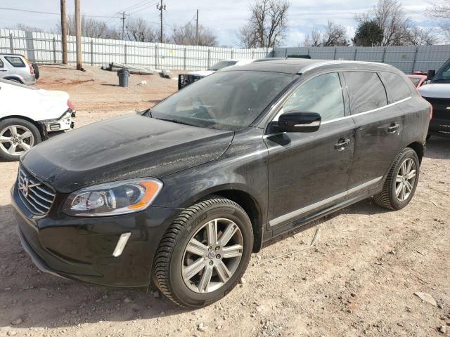  Salvage Volvo XC60