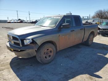  Salvage Dodge Ram 1500