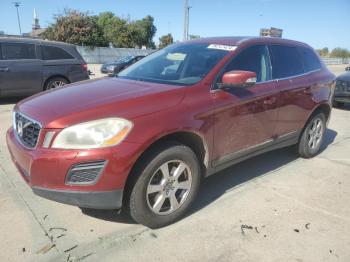  Salvage Volvo XC60