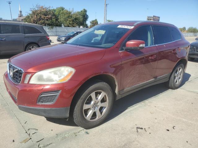  Salvage Volvo XC60