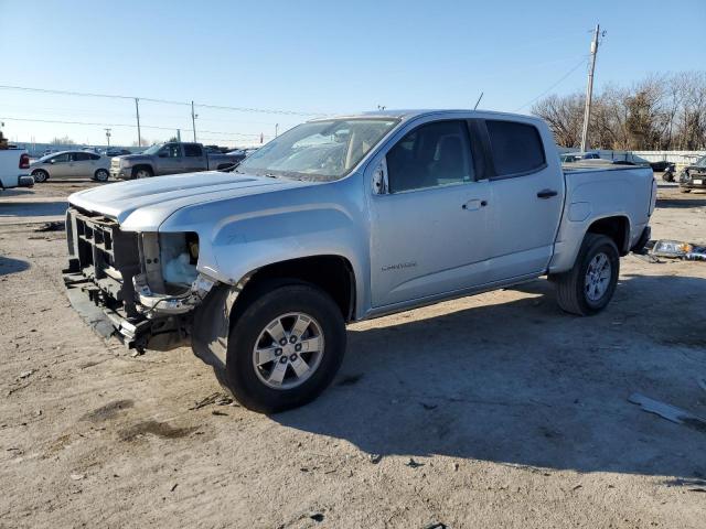  Salvage GMC Canyon