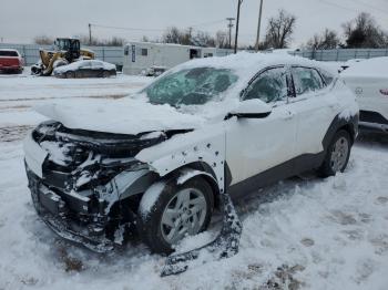  Salvage Hyundai KONA