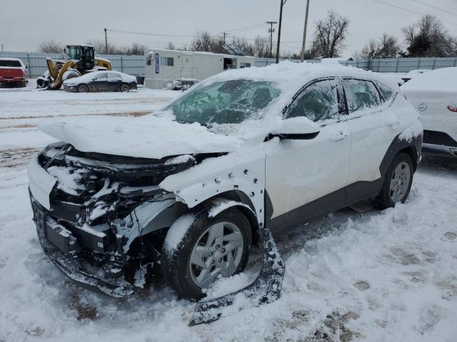  Salvage Hyundai KONA