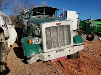  Salvage Peterbilt 365