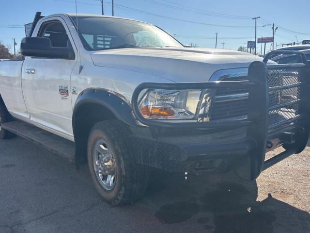  Salvage Dodge Ram 2500