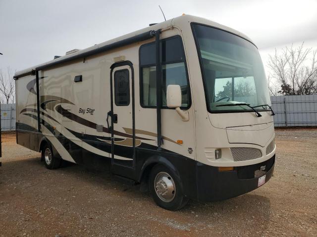  Salvage Ford F-550