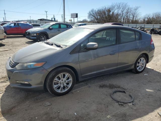  Salvage Honda Insight