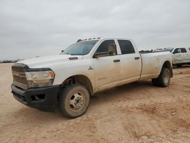  Salvage Ram 3500