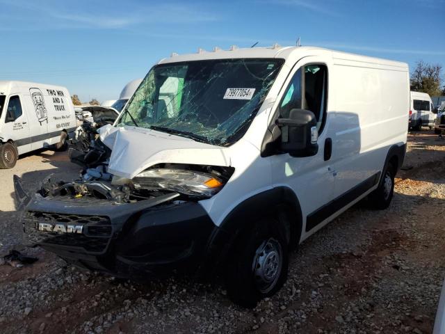  Salvage Ram Promaster