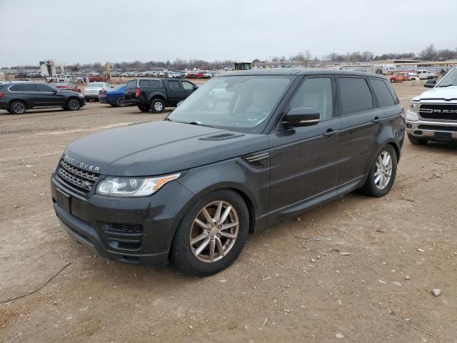  Salvage Land Rover Range Rover