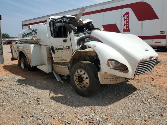  Salvage Freightliner M2 106 Med