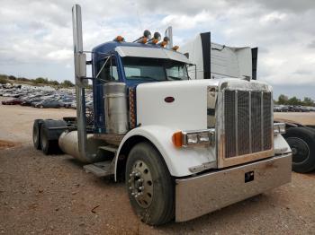  Salvage Peterbilt 379