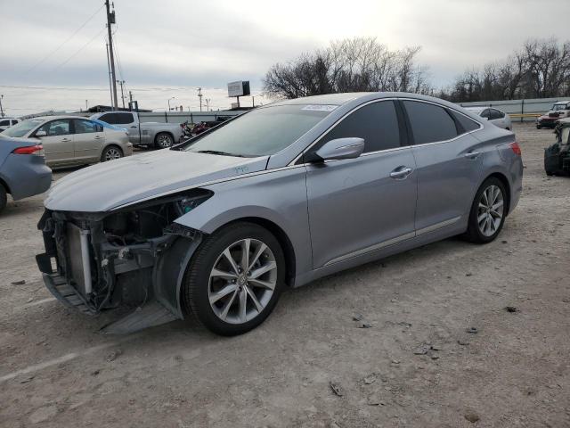  Salvage Hyundai Azera