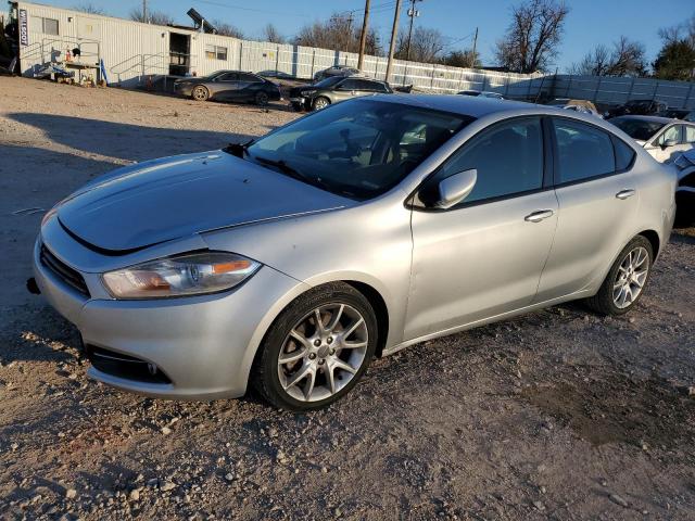  Salvage Dodge Dart