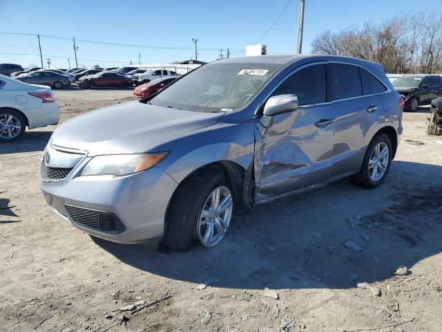  Salvage Acura RDX