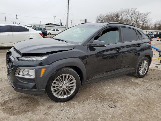  Salvage Hyundai KONA