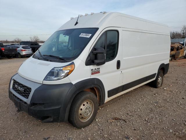  Salvage Ram Promaster