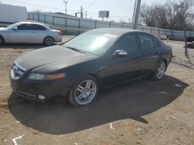  Salvage Acura TL