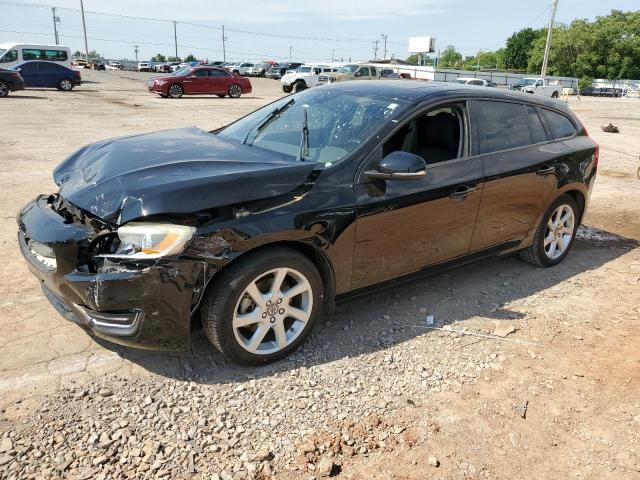  Salvage Volvo V60