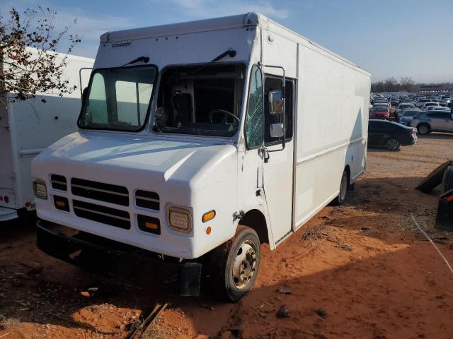  Salvage Freightliner Chassis M