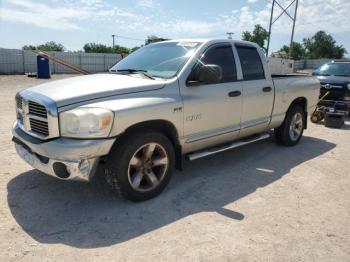  Salvage Dodge Ram 1500