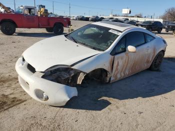  Salvage Mitsubishi Eclipse