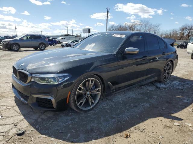  Salvage BMW M Series