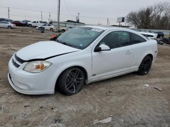  Salvage Chevrolet Cobalt