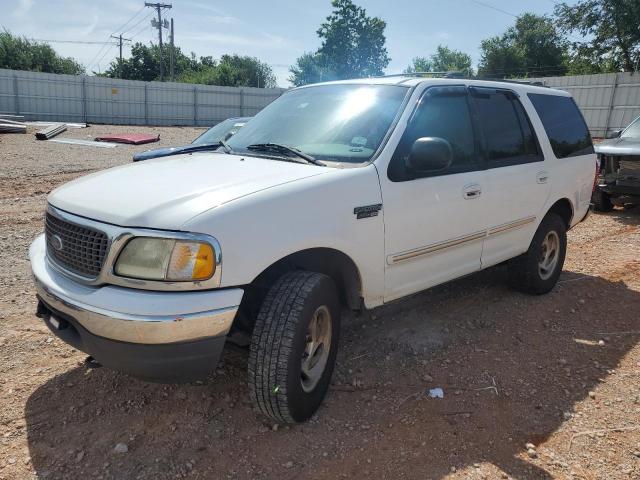  Salvage Ford Expedition