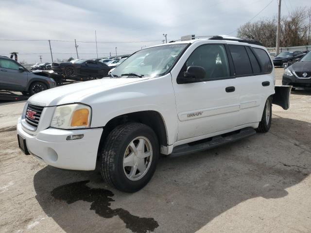  Salvage GMC Envoy