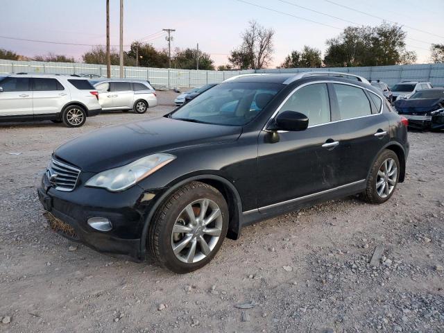  Salvage INFINITI Ex