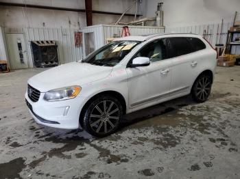  Salvage Volvo XC60