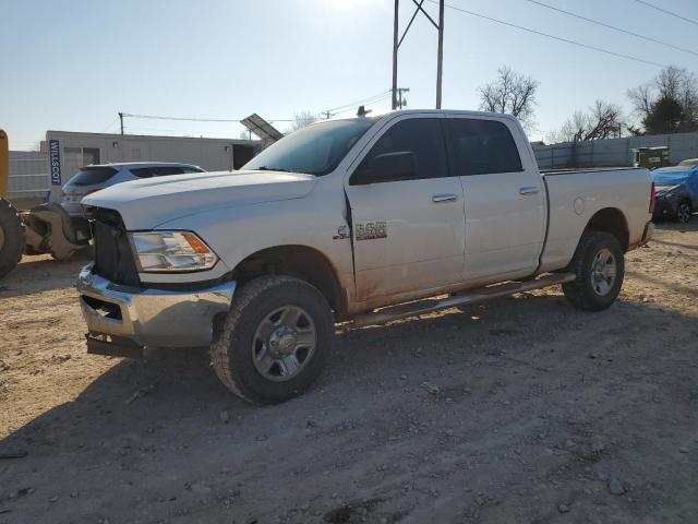  Salvage Ram 2500