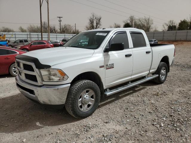  Salvage Ram 2500