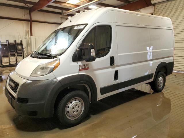  Salvage Ram Promaster