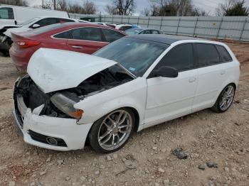  Salvage Audi A3