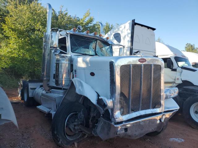  Salvage Peterbilt 389