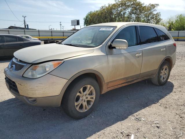  Salvage Hyundai Veracruz