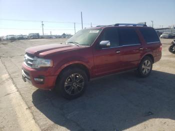  Salvage Ford Expedition