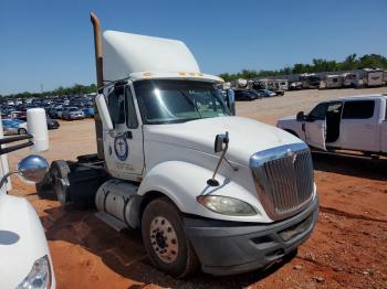  Salvage International Prostar Pr