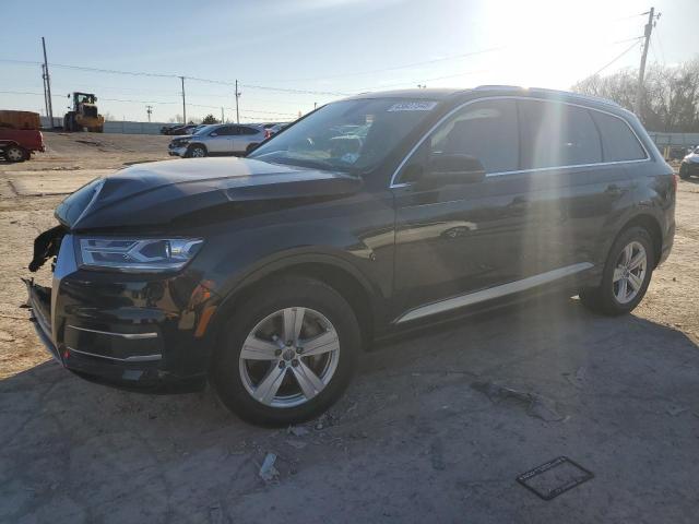  Salvage Audi Q7